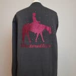 Westernliebe Sweater "Pleasure Spark"