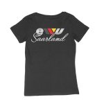 EWU Saarland T-Shirt Damen