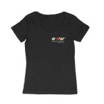 EWU Saarland T-Shirt Damen