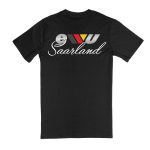 EWU Saarland T-Shirt Kinder