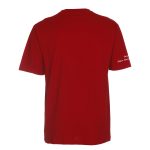 DSHV T-Shirt Kinder bedruckt Rot